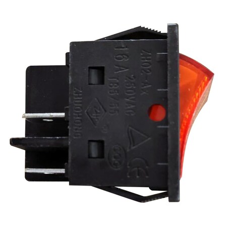 Serenelife Switch For Welding Machine, PRTSLMIGHWL20 PRTSLMIGHWL20